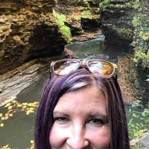 Meet your Posher, Heather